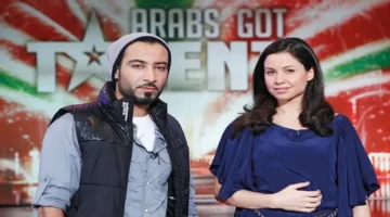 معلومات حصرية.. زوجة قصي خضر وعمرها في السيرة الذاتية الكاملة